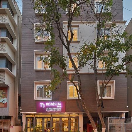 Regenta Inn 4Th Block Koramangala Bangalore Exteriör bild
