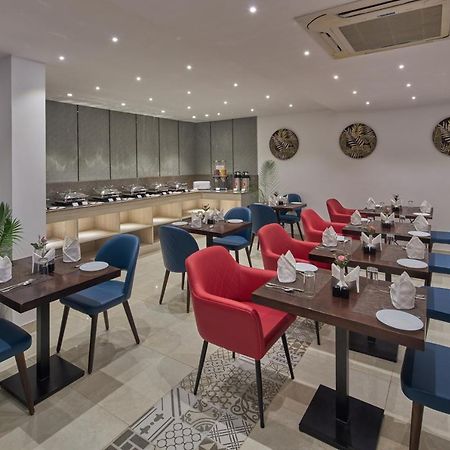 Regenta Inn 4Th Block Koramangala Bangalore Exteriör bild