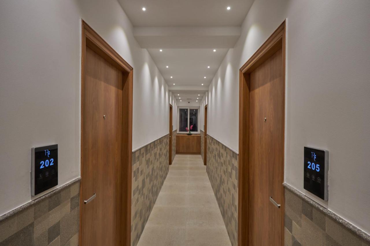 Regenta Inn 4Th Block Koramangala Bangalore Exteriör bild