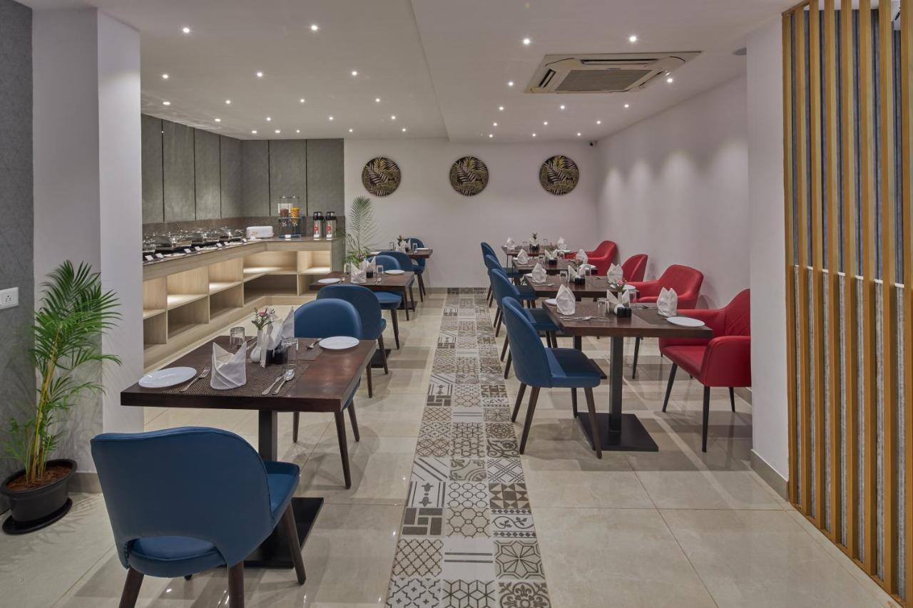 Regenta Inn 4Th Block Koramangala Bangalore Exteriör bild